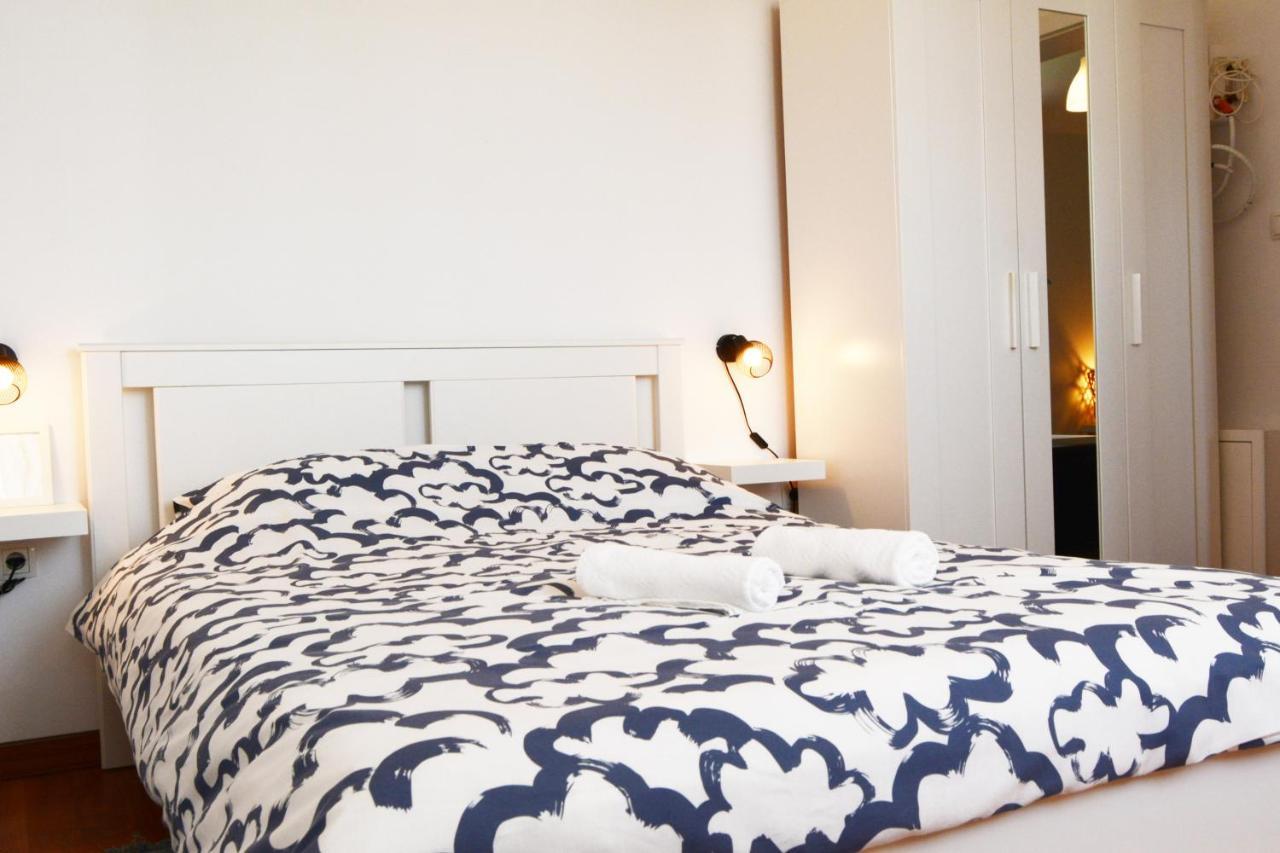Apartman Gabriel Apartment ซาดาร์ ภายนอก รูปภาพ