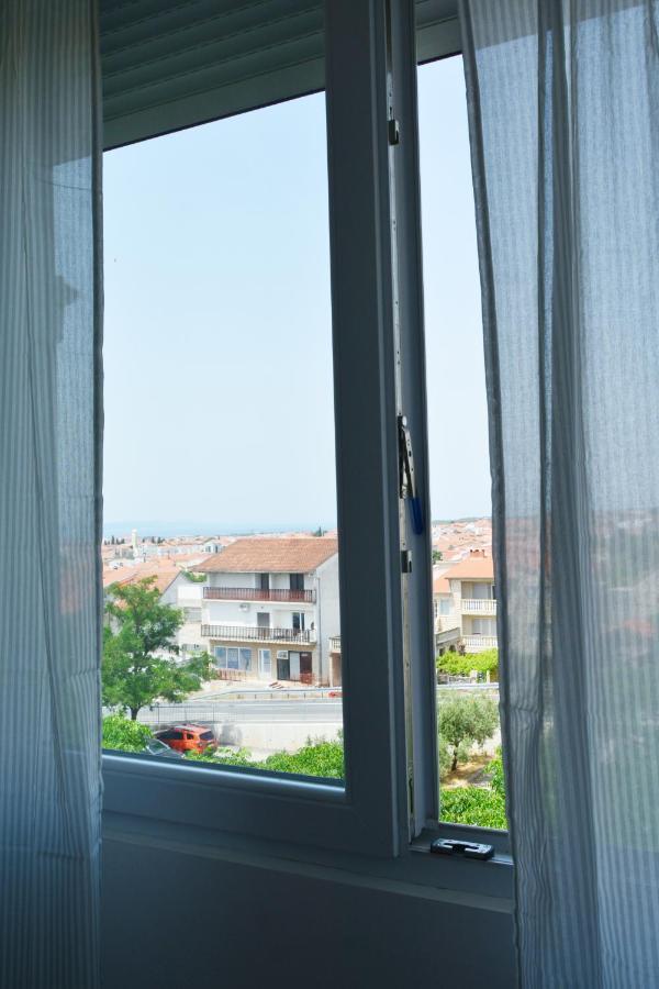 Apartman Gabriel Apartment ซาดาร์ ภายนอก รูปภาพ