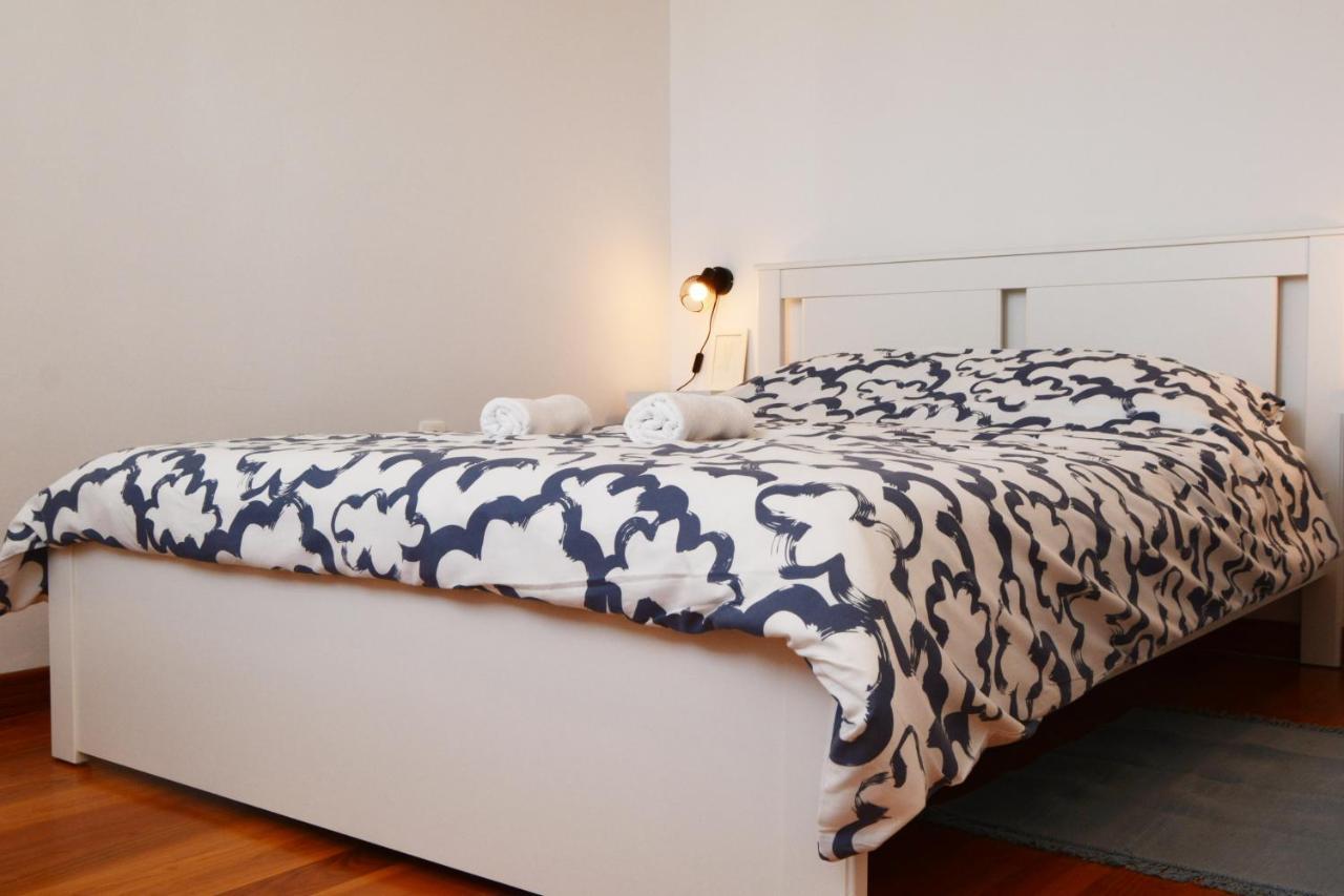 Apartman Gabriel Apartment ซาดาร์ ภายนอก รูปภาพ