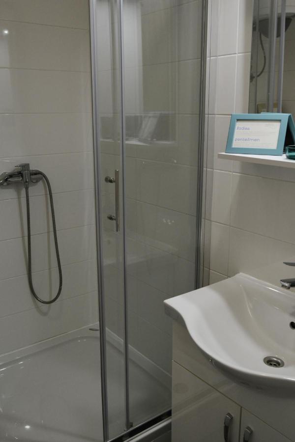 Apartman Gabriel Apartment ซาดาร์ ภายนอก รูปภาพ