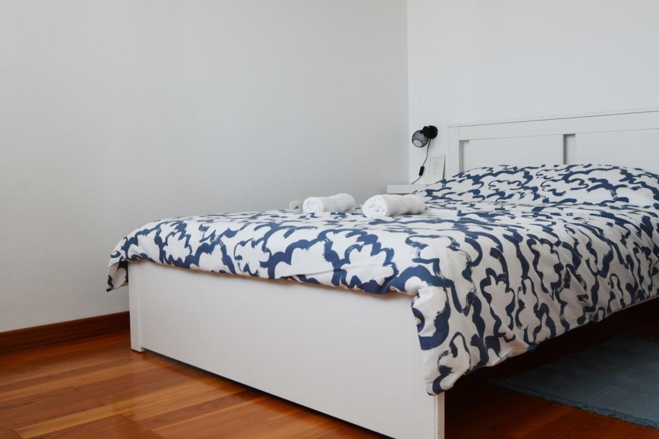 Apartman Gabriel Apartment ซาดาร์ ภายนอก รูปภาพ