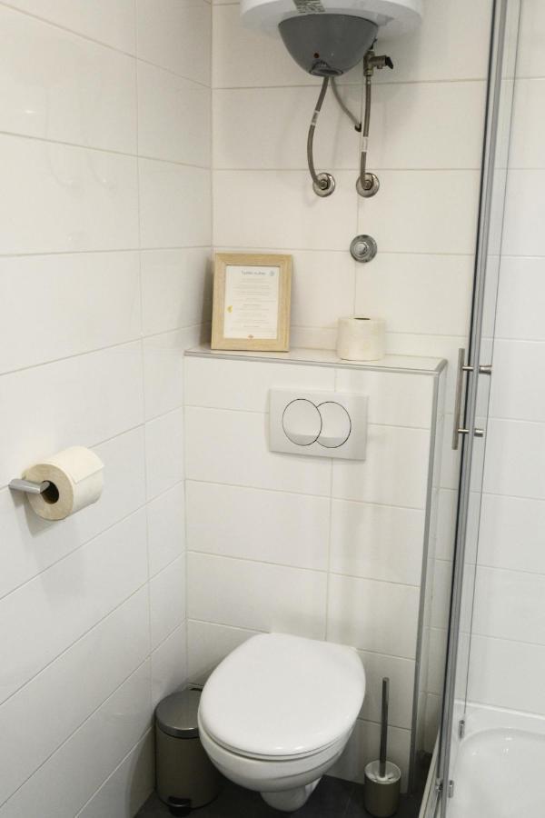 Apartman Gabriel Apartment ซาดาร์ ภายนอก รูปภาพ